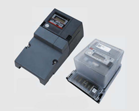 電力データとは