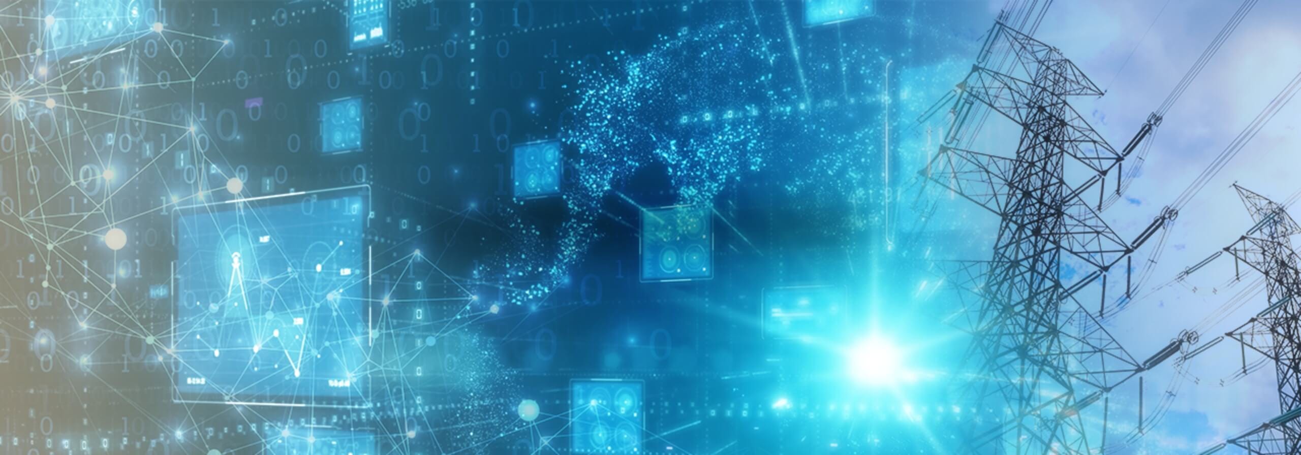 電力システムの未来をデザインする 送配電システムズ合同会社